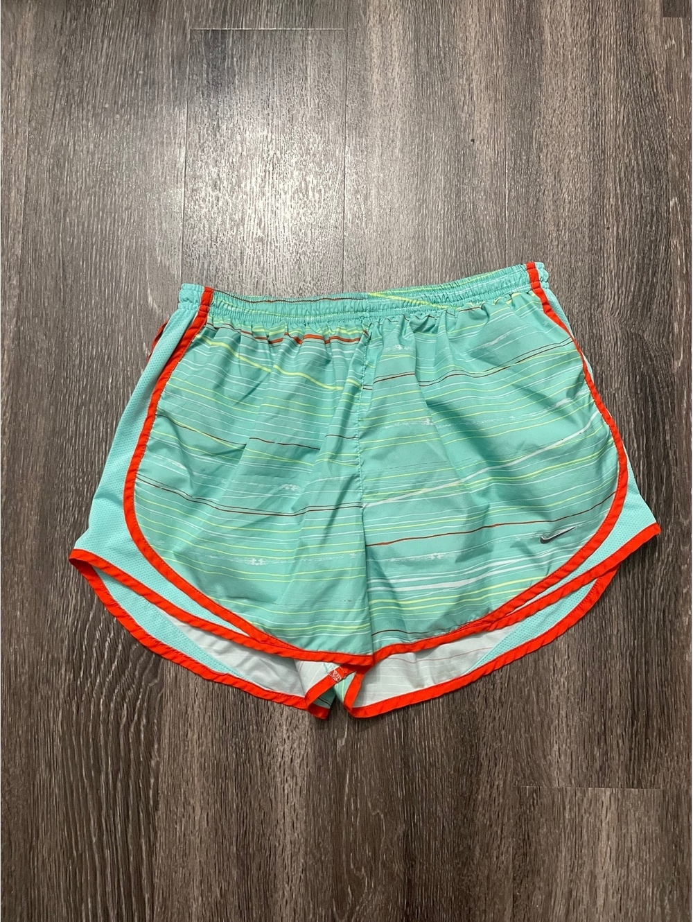 Nike Tempo Shorts